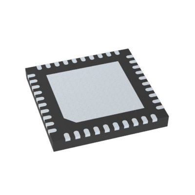 Integrated Circuit Chip 9FGL0641DKILF 3.3V 6-Output PCIe Gen1–6 Clock Generator