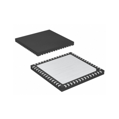Integrated Circuit Chip 8T49N285A-999NLGI Universal Frequency Translator VFQFN-56