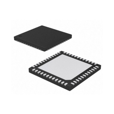 Integrated Circuit Chip 8A34043E-000NBG Four-Channel Universal Frequency Translator