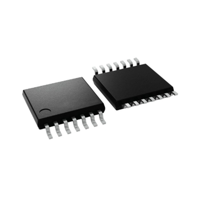 Integrated Circuit Chip SN54SC6T06MPWTSEP Inverting Open-Drain Fixed-Direction Level Translator