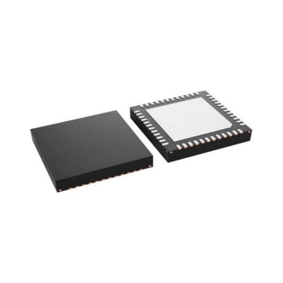 Integrated Circuit Chip TPS536C9TRSLR Dual-Channel 12-Phase Step-Down Controller