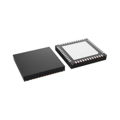 Integrated Circuit Chip TPS53676RSLR Dual-Channel Step-Down Controllers VQFN-48