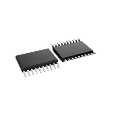 Integrated Circuit Chip SN54SC245MPWTSEP Octal Bus Transceiver With 3-State Outputs