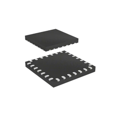 Integrated Circuit Chip RC19004AGNL PCIe Gen6 4-Output Clock Buffer IC VFQFPN-28