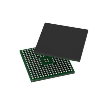 Microcontroller MCU SAM9X70-V/4PB TFBGA-240 Up To 800MHz Embedded Microprocessors