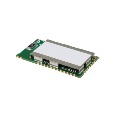 Wireless Communication Module RN4678APL-VB/RM100 Bluetooth 5 Dual Mode Module With Shield