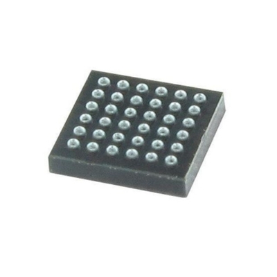 Integrated Circuit Chip P9222-RAZGI8 General Purpose Wireless Power Receiver WLCSP-40