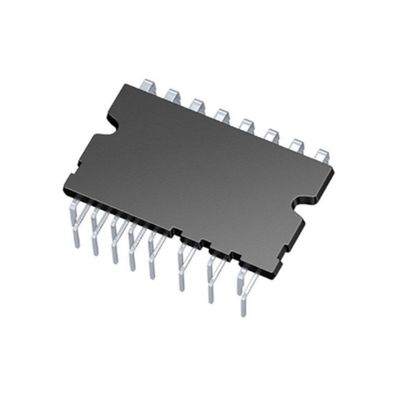 Automotive IGBT Modules IM523-M6A 3-Phase TRENCHSTOP RCD2 Intelligent Power Modules