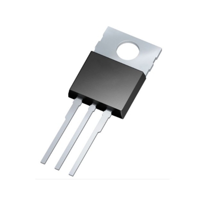 Integrated Circuit Chip IPP60R016CM8 Transistors PG-TO220-3 600V Power Transistor