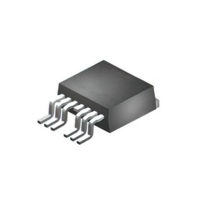 Integrated Circuit Chip IPF031N13NM6 N-Channel Power MOSFET Transistors PG-TO263-7