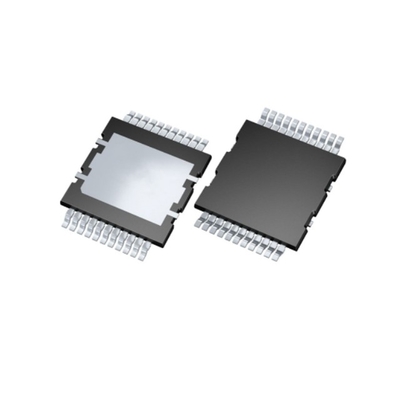 Integrated Circuit Chip IPDQ60R016CM8 600V N-Channel Power Transistors PG-HDSOP-22
