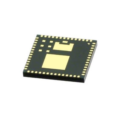 Wireless Communication Module MKW24D512VHA5 Wireless Radio Microcontroller HVQFN-63