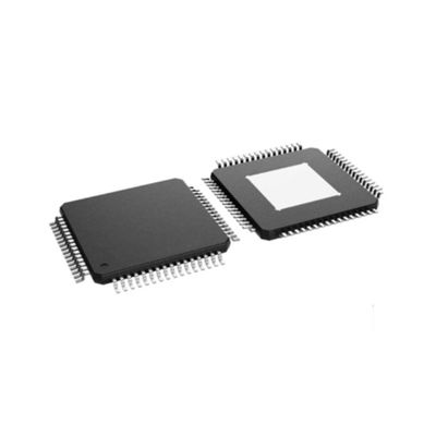 Integrated Circuit Chip LMK04368MPAPTEP High Performance Clock Conditioner HTQFP-64