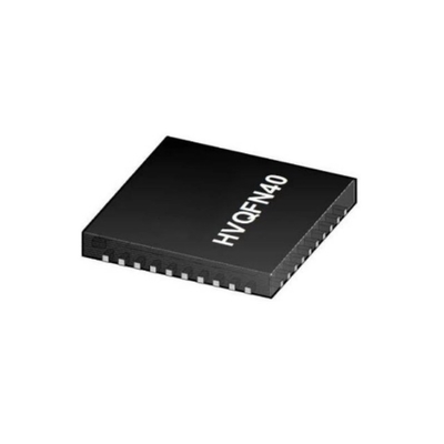 Wireless Communication Module JN5188THN/001Y High Performance Wireless MCU HVQFN-40