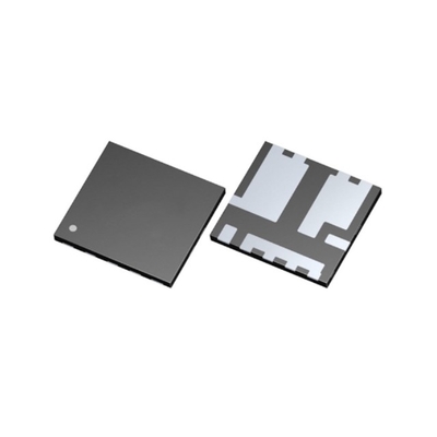 Integrated Circuit Chip ISG0616N10NM5HSC 100V 139A Dual N-Channel MOSFET Transistor
