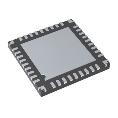 Integrated Circuit Chip DSPIC33CH128MP203-E/M5 Digital Signal Controller IC UQFN-36
