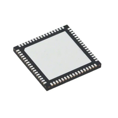Integrated Circuit Chip ISL68229IRAZ Digital Triple Output 12-Phase PWM Controller