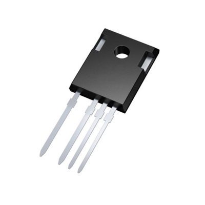 Integrated Circuit Chip IPZA60R037CM8 600V 329W Power MOSFET Transistors PG-TO247-4