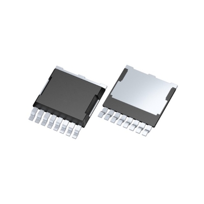 Integrated Circuit Chip IPTG029N13NM6 135V Enhancement MOSFET Transistors PG-HSOG-8