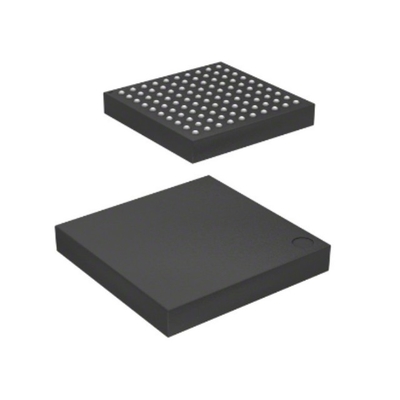 Microcontroller MCU MAX32561-LNJ Secure ARM Cortex-M3 Flash Microcontroller