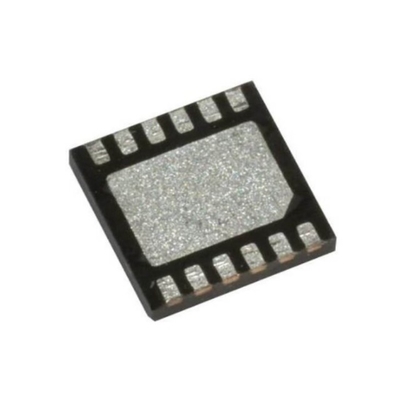 Integrated Circuit Chip MAX17580ATC 300mA High-Efficiency Synchronous DC-DC Converters