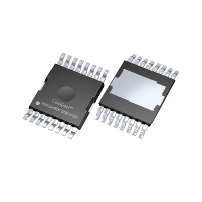 Integrated Circuit Chip IGLT65R055D2 GaN Transistors 650V CoolGaN Power Transistor