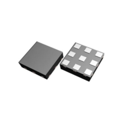 Integrated Circuit Chip BGA10H1MN9 19.7dB High-Band Low Noise Amplifier IC TSNP-9