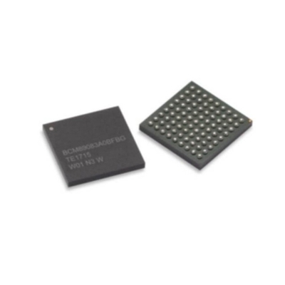 Microcontroller MCU BCM89083A0BFBG Automotive Camera MCU With Integrated Image Processing
