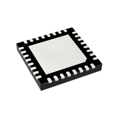 Integrated Circuit Chip DAC61402RHBR Dual-Channel DAC With Precision Internal Reference