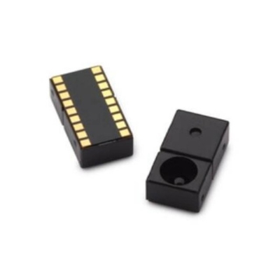Sensor IC APDS-9500 Imaging-Based Proximity And Gesture Sensor