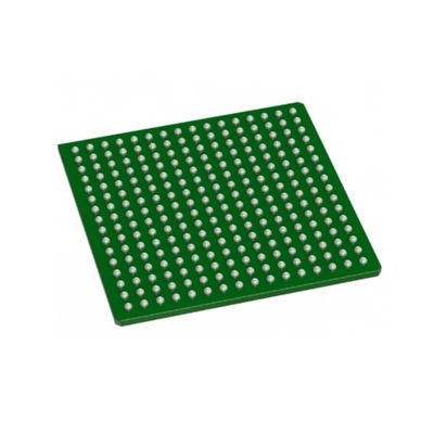 Integrated Circuit Chip DAC39RFS10ACK 16-Bit Multi-Nyquist Digital-To-Analog Converter