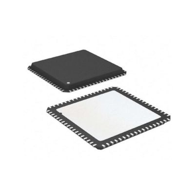 Integrated Circuit Chip AD9694TCPZ-500-CSL 14-Bit 500MSPS Quad Analog-To-Digital Converter