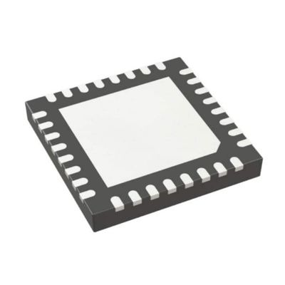 Integrated Circuit Chip AD9635BCPZRL7-80 Dual 12-Bit 80MSPS Analog-To-Digital Converter