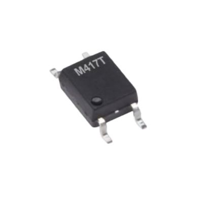 Integrated Circuit Chip ACPL-M417T-000E Automotive Low-Power High-Gain Optocoupler