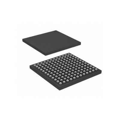 Integrated Circuit Chip AD9674KBCZ Low Power 150mW Octal Ultrasound AFE