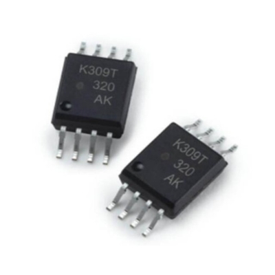 Integrated Circuit Chip ACPL-K309T-000E Automotive Photovoltaic MOSFET Driver