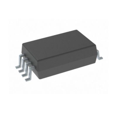 Integrated Circuit Chip ACNU-250L-000E Single-Channel 1MBd Optocoupler SOP-8 Package