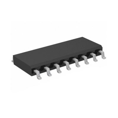 Integrated Circuit Chip ACPL-344JT-000E Optocoupler With Integrated IGBT Desat Overcurrent Sensing