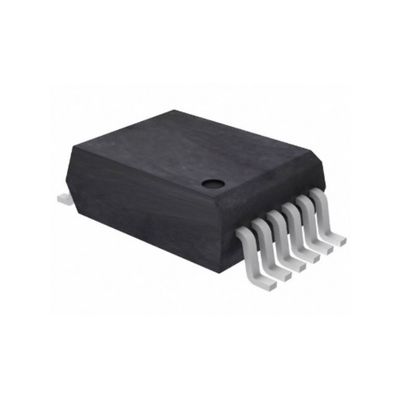 Integrated Circuit Chip ACFL-5212T-000E 20kBd Dual-Channel Bi-Directional Optocoupler