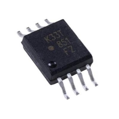 Integrated Circuit Chip ACPL-K33T-000E Automotive 2.5A SiC MOSFET Gate Drive Optocoupler