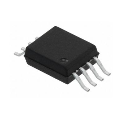 Integrated Circuit Chip ACPL-C799U-500E 50mV Optically Isolated Sigma-Delta Modulator