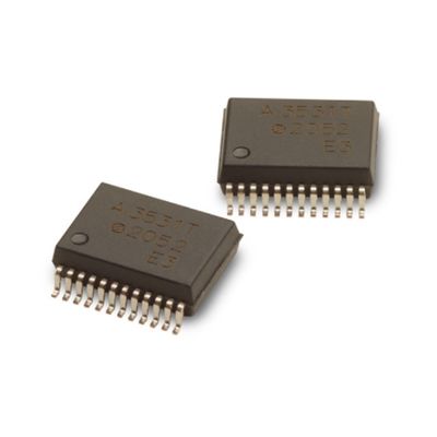 Integrated Circuit Chip ACFJ-3531T-000E Automotive Smart Gate Drive Optocoupler