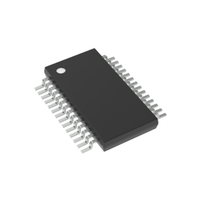 Integrated Circuit Chip DSPIC33CH128MP202-E/SS Digital Signal Controller SSOP-28
