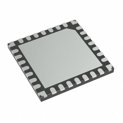 Integrated Circuit Chip DSPIC33CH128MP502-I/2N 100MHz Dual Core DSC Controller IC