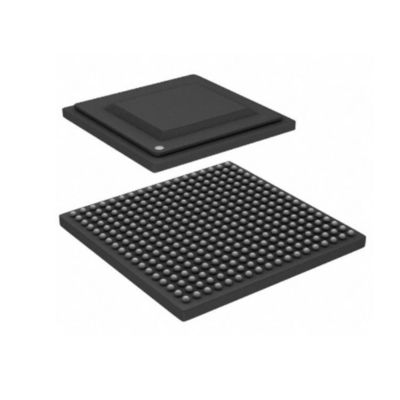 Integrated Circuit Chip AD9082BBPZRL-2D2AC Highly Integrated Quad 16-Bit 12GSPS RF DAC