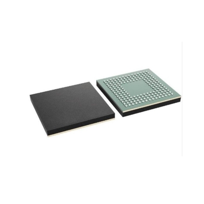 Integrated Circuit Chip DLPC3421ZVB Low-Power 155MHz Digital Controller