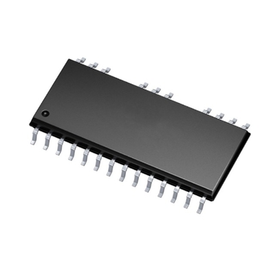 Integrated Circuit Chip 6EDM2003L06-F10 3-Phase Bridge Driver IC For IGBT And MOSFET