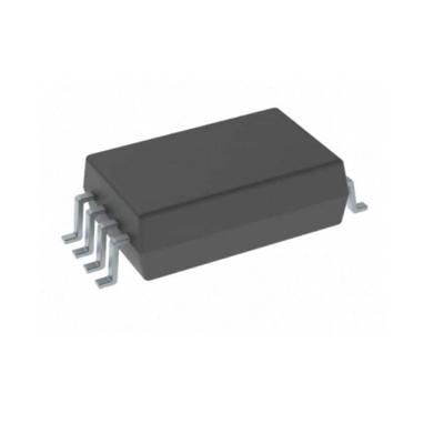 Integrated Circuit Chip ACPL-K43U-060E Wide Operating Temperature 1MBd Transistor Output Optocoupler