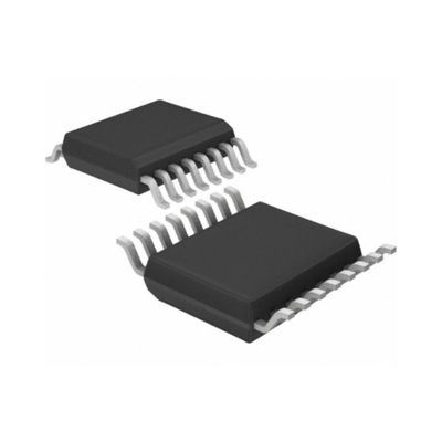 Integrated Circuit Chip ACPL-31JT-000E Automotive 2.5A MOSFET Smart Gate Drive Optocoupler