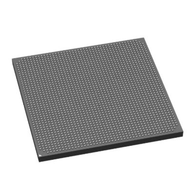 Field Programmable Gate Array XCKU115-3FLVB2104E 75.9 Mbit Kintex UltraScale Embedded FPGA IC